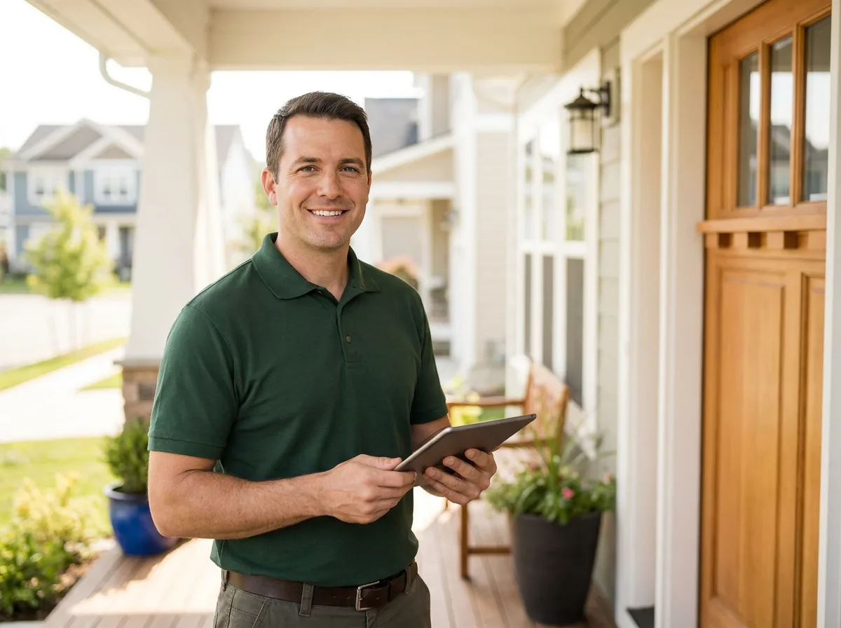 Pest control FAQs for Horton, AL